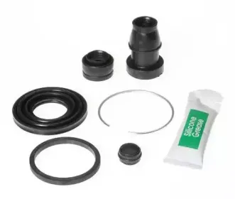 Ремкомплект, тормозной суппорт BUDWEG CALIPER купить