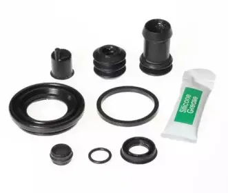 Ремкомплект, тормозной суппорт BUDWEG CALIPER купить