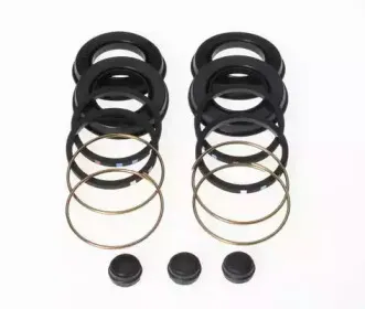 Ремкомплект, тормозной суппорт BUDWEG CALIPER купить