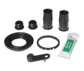 Ремкомплект, тормозной суппорт BUDWEG CALIPER купить