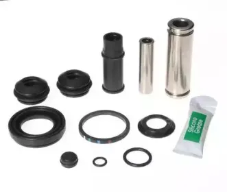 Ремкомплект, тормозной суппорт BUDWEG CALIPER купить