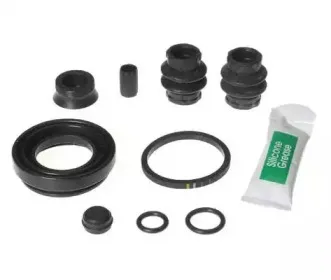 Ремкомплект, тормозной суппорт BUDWEG CALIPER купить