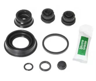 Ремкомплект, тормозной суппорт BUDWEG CALIPER купить