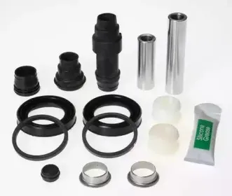 Ремкомплект, тормозной суппорт BUDWEG CALIPER купить