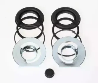 Ремкомплект, тормозной суппорт BUDWEG CALIPER купить