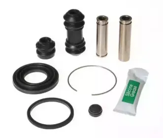 Ремкомплект, тормозной суппорт BUDWEG CALIPER купить