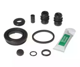 Ремкомплект, тормозной суппорт BUDWEG CALIPER купить