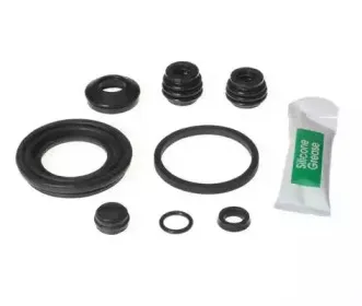 Ремкомплект, тормозной суппорт BUDWEG CALIPER купить