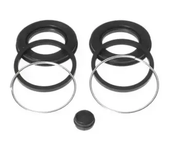 Ремкомплект, тормозной суппорт BUDWEG CALIPER купить