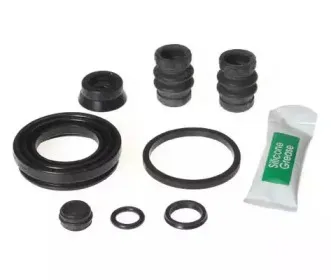 Ремкомплект, тормозной суппорт BUDWEG CALIPER купить