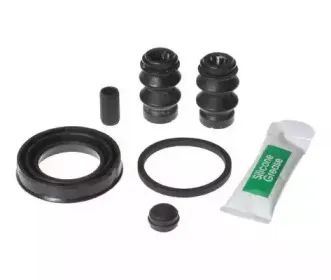 Ремкомплект, тормозной суппорт BUDWEG CALIPER купить