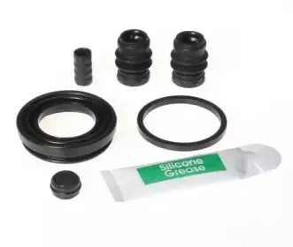 Ремкомплект, тормозной суппорт BUDWEG CALIPER купить