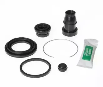 Ремкомплект, тормозной суппорт BUDWEG CALIPER купить