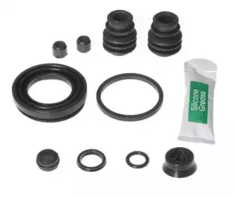 Ремкомплект, тормозной суппорт BUDWEG CALIPER купить