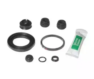 Ремкомплект, тормозной суппорт BUDWEG CALIPER купить