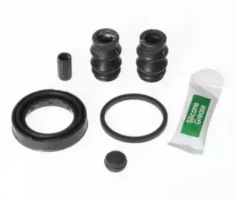 Ремкомплект, тормозной суппорт BUDWEG CALIPER купить