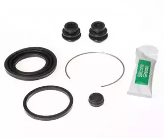 Ремкомплект, тормозной суппорт BUDWEG CALIPER купить