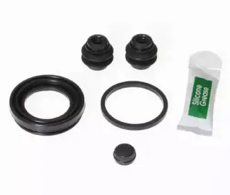 Ремкомплект, тормозной суппорт BUDWEG CALIPER купить