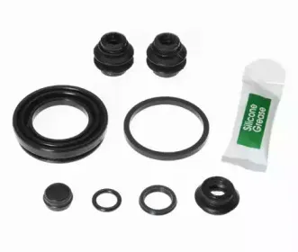 Ремкомплект, тормозной суппорт BUDWEG CALIPER купить