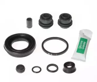 Ремкомплект, тормозной суппорт BUDWEG CALIPER купить