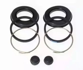 Ремкомплект, тормозной суппорт BUDWEG CALIPER купить