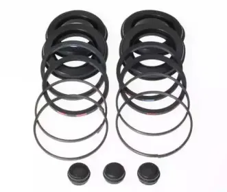 Ремкомплект, тормозной суппорт BUDWEG CALIPER купить