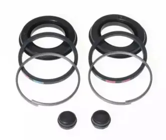 Ремкомплект, тормозной суппорт BUDWEG CALIPER купить