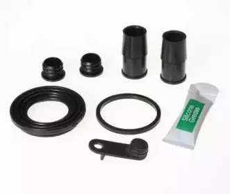 Ремкомплект, тормозной суппорт BUDWEG CALIPER купить