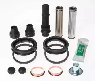 Ремкомплект, тормозной суппорт BUDWEG CALIPER купить