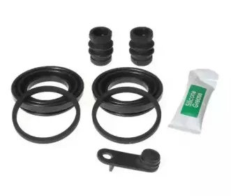 Ремкомплект, тормозной суппорт BUDWEG CALIPER купить