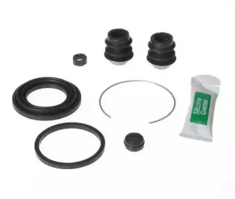 Ремкомплект, тормозной суппорт BUDWEG CALIPER купить