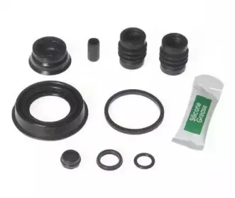 Ремкомплект, тормозной суппорт BUDWEG CALIPER купить