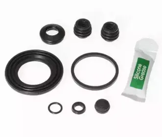 Ремкомплект, тормозной суппорт BUDWEG CALIPER купить