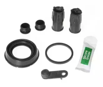 Ремкомплект, тормозной суппорт BUDWEG CALIPER купить