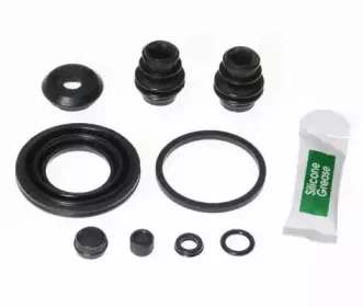 Ремкомплект, тормозной суппорт BUDWEG CALIPER купить