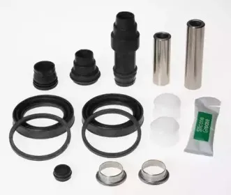 Ремкомплект, тормозной суппорт BUDWEG CALIPER купить