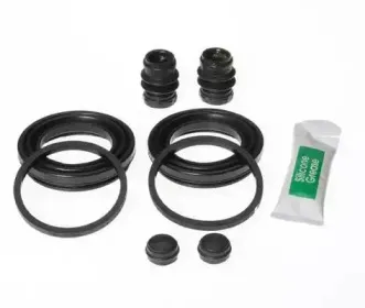 Ремкомплект, тормозной суппорт BUDWEG CALIPER купить