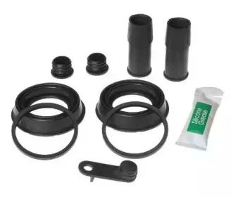 Ремкомплект, тормозной суппорт BUDWEG CALIPER купить