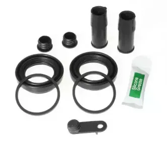 Ремкомплект, тормозной суппорт BUDWEG CALIPER купить