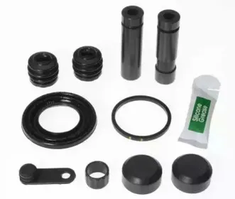 Ремкомплект, тормозной суппорт BUDWEG CALIPER купить