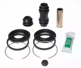 Ремкомплект, тормозной суппорт BUDWEG CALIPER купить