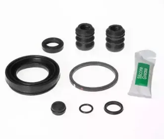 Ремкомплект, тормозной суппорт BUDWEG CALIPER купить