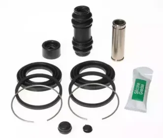 Ремкомплект, тормозной суппорт BUDWEG CALIPER купить