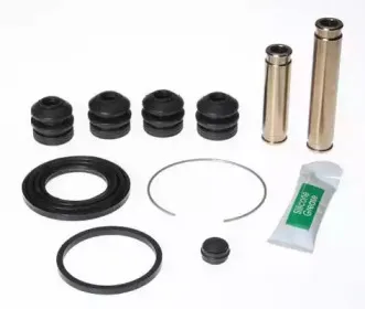 Ремкомплект, тормозной суппорт BUDWEG CALIPER купить