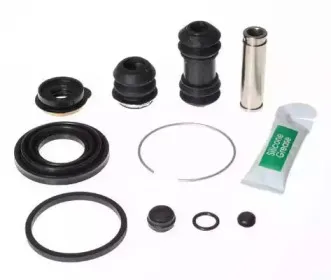 Ремкомплект, тормозной суппорт BUDWEG CALIPER купить