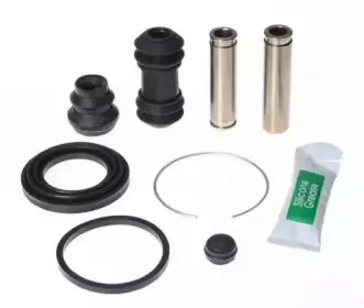 Ремкомплект, тормозной суппорт BUDWEG CALIPER купить