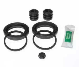 Ремкомплект, тормозной суппорт BUDWEG CALIPER купить