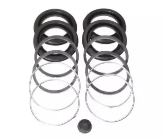 Ремкомплект, тормозной суппорт BUDWEG CALIPER купить