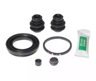 Ремкомплект, тормозной суппорт BUDWEG CALIPER купить