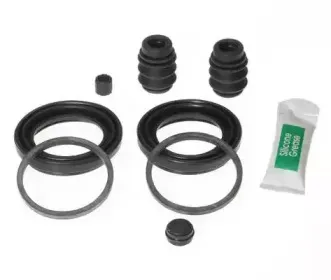 Ремкомплект, тормозной суппорт BUDWEG CALIPER купить